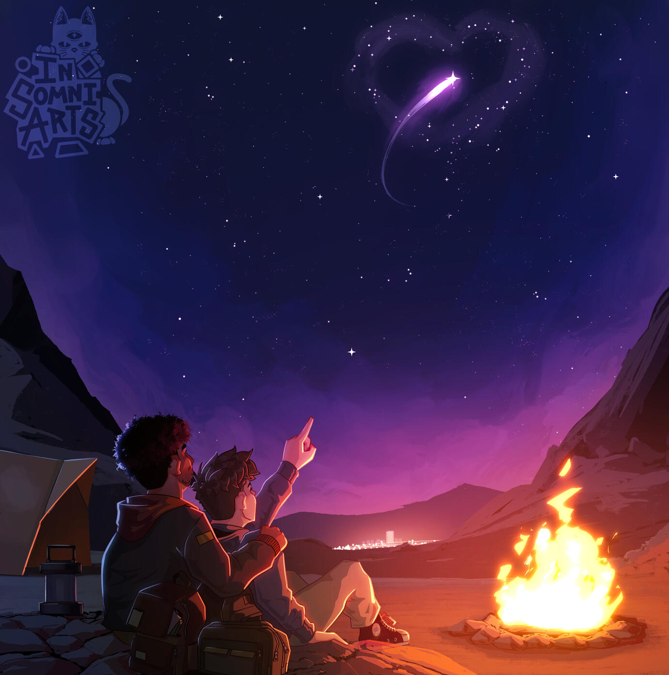 Under the Stars